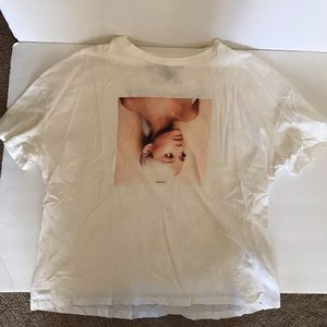 Ariana Grande Sweetener T-Shirt